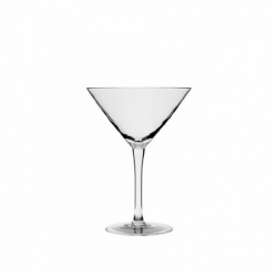 GLAS CHAMPAGNE COUPE CHIC 25CL